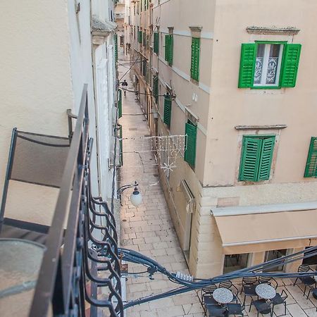 Apartments Cico Šibenik Buitenkant foto