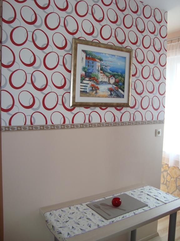 Apartments Cico Šibenik Kamer foto