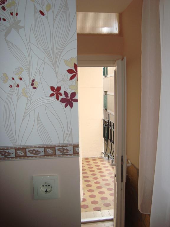 Apartments Cico Šibenik Kamer foto