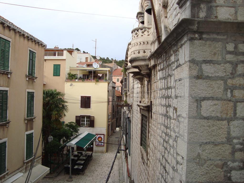 Apartments Cico Šibenik Kamer foto