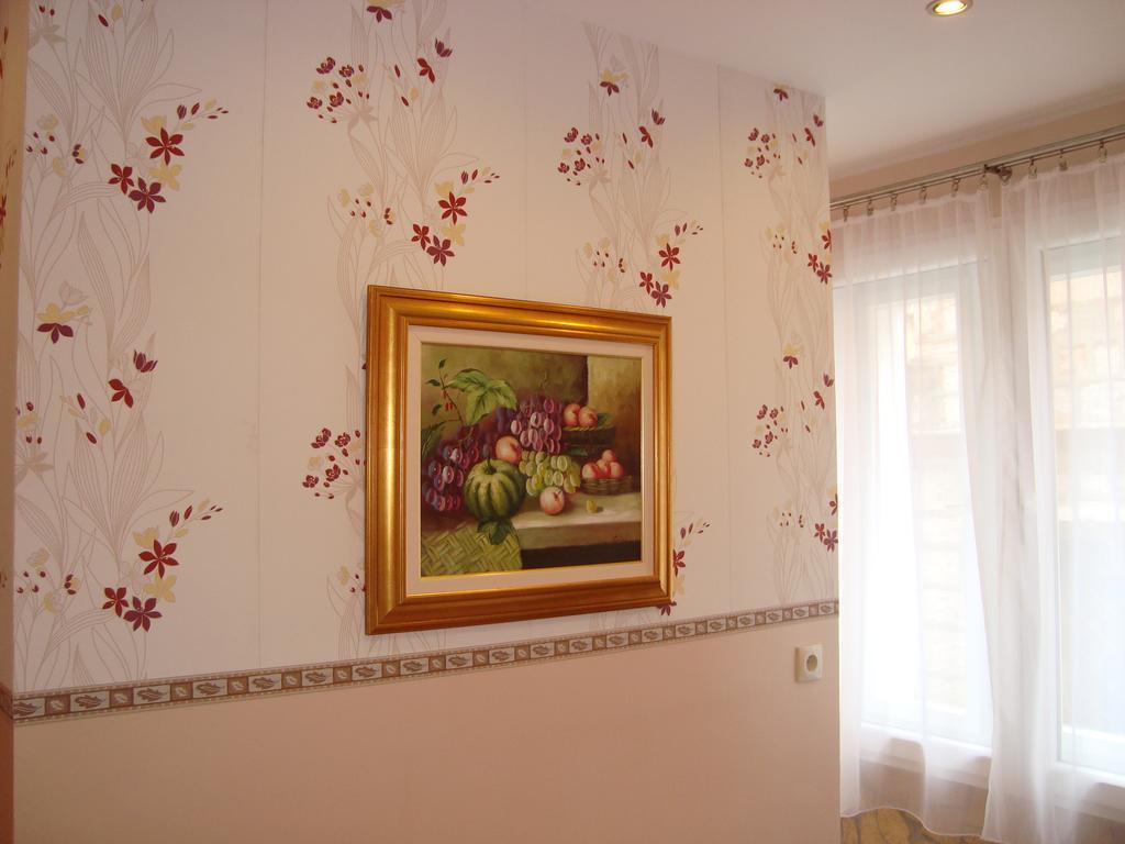 Apartments Cico Šibenik Kamer foto