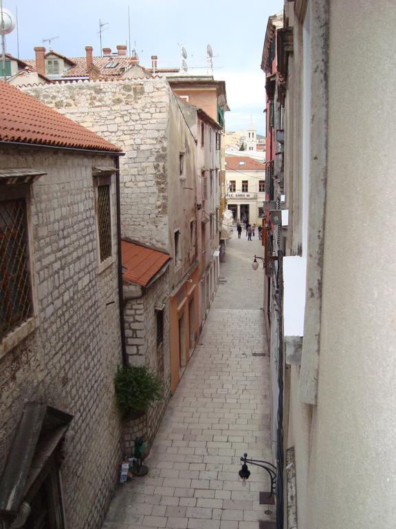 Apartments Cico Šibenik Kamer foto