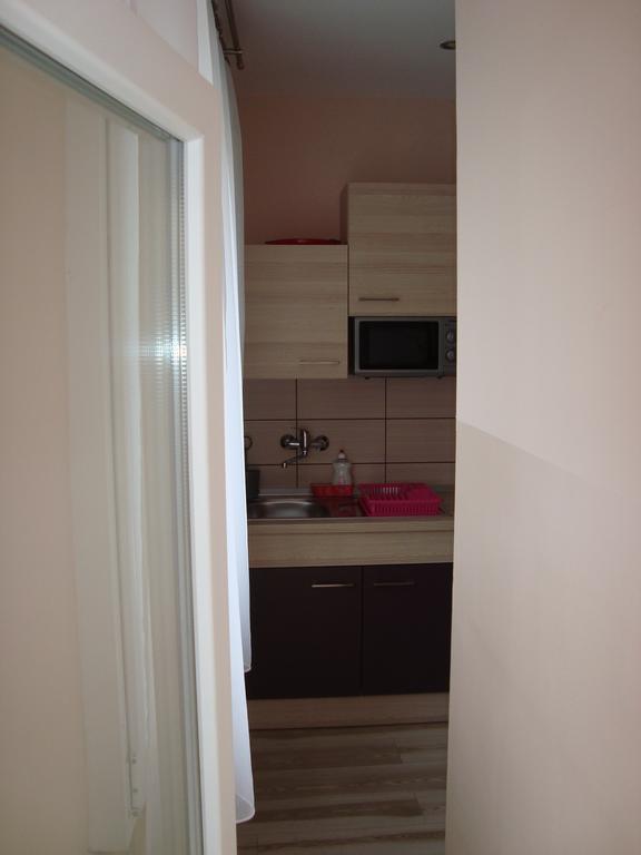 Apartments Cico Šibenik Kamer foto