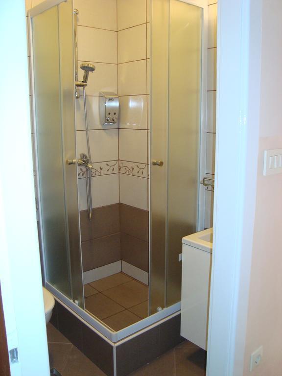 Apartments Cico Šibenik Kamer foto