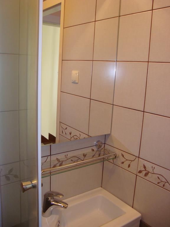 Apartments Cico Šibenik Kamer foto